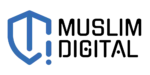 Logo muslim digital